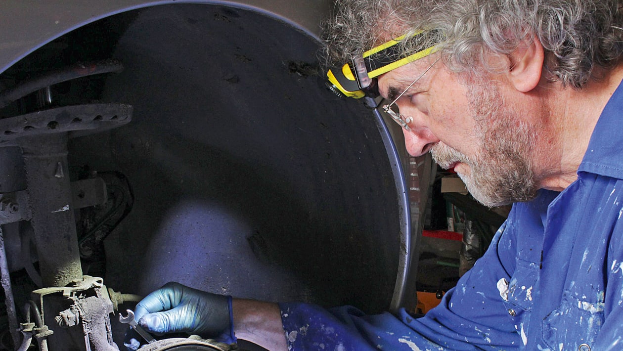 Best head torches 2022 Auto Express